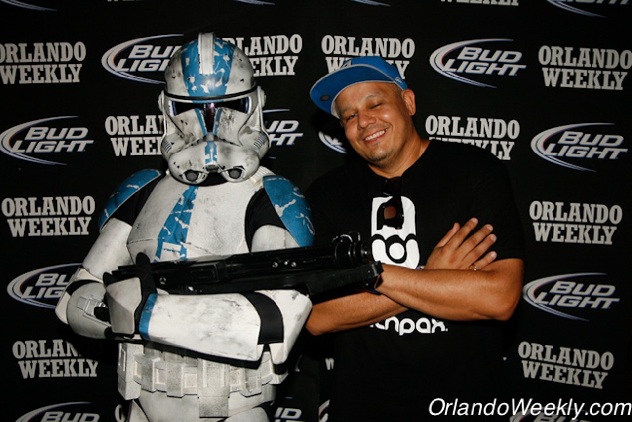 Best of Orlando 2012