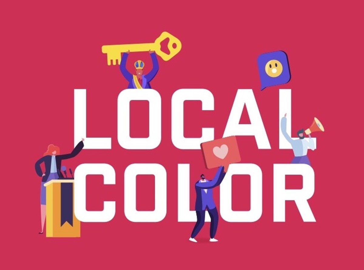 Best of Orlando® 2021: Local Color