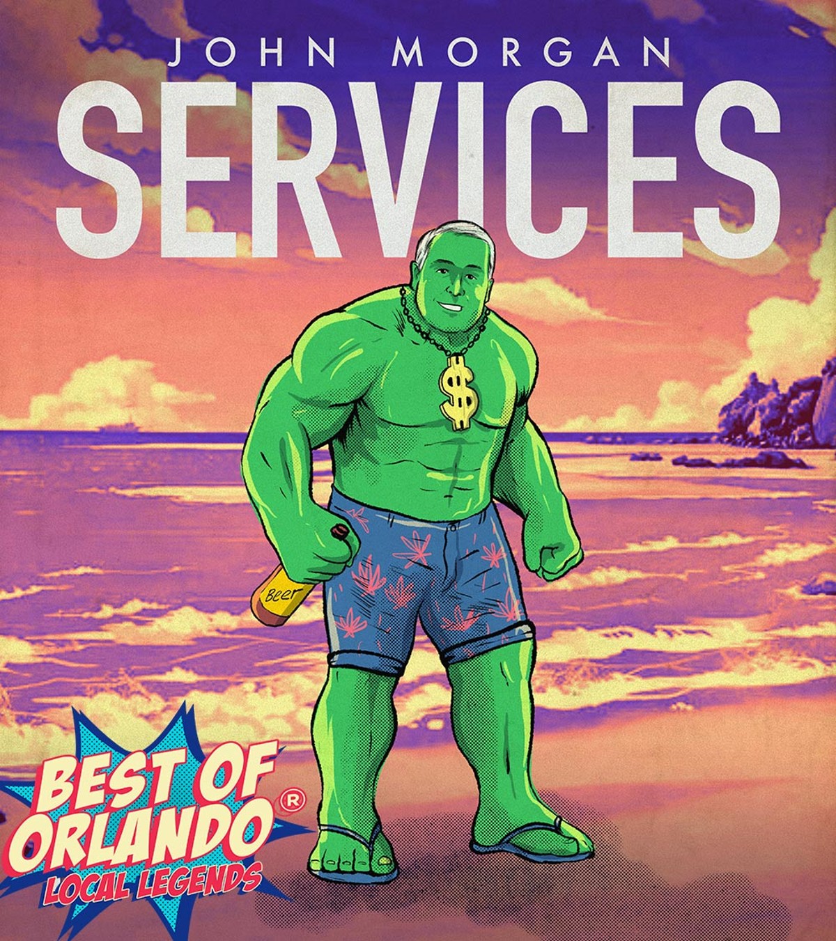 Best of Orlando® 2022: Services