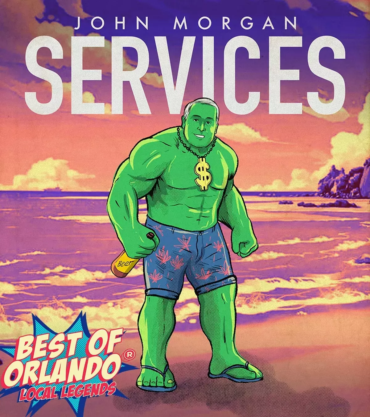 Image: Best of Orlando&reg; 2022: Services