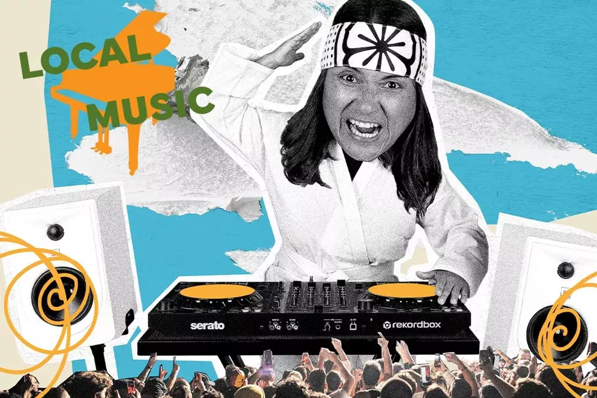 Image: Best of Orlando 2024: Local Music