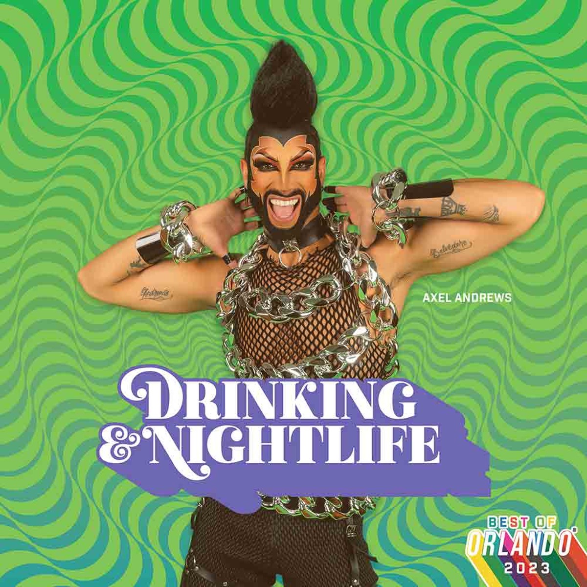 Best of Orlando: Drinking and Nightlife