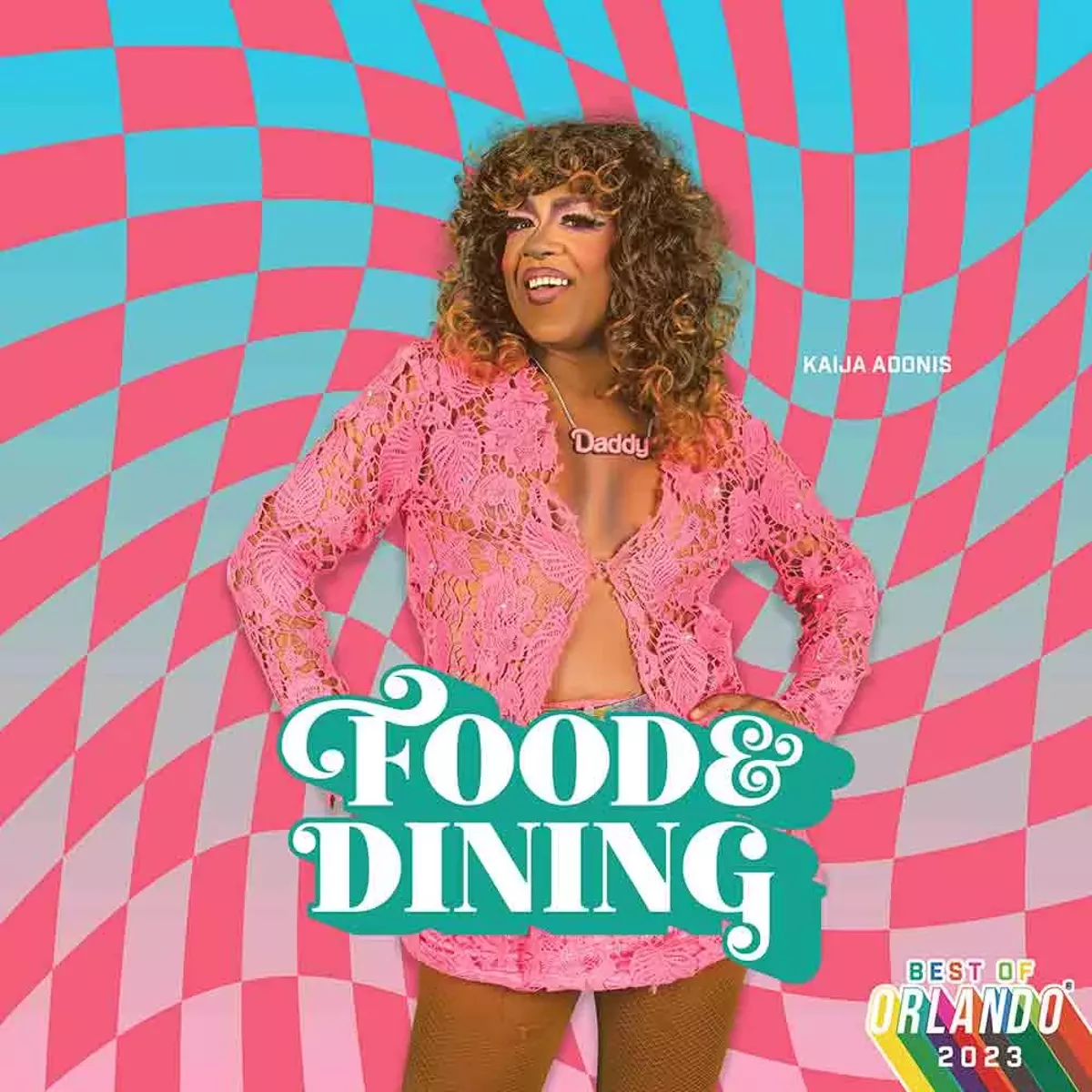 Image: Best of Orlando: Food and Dining