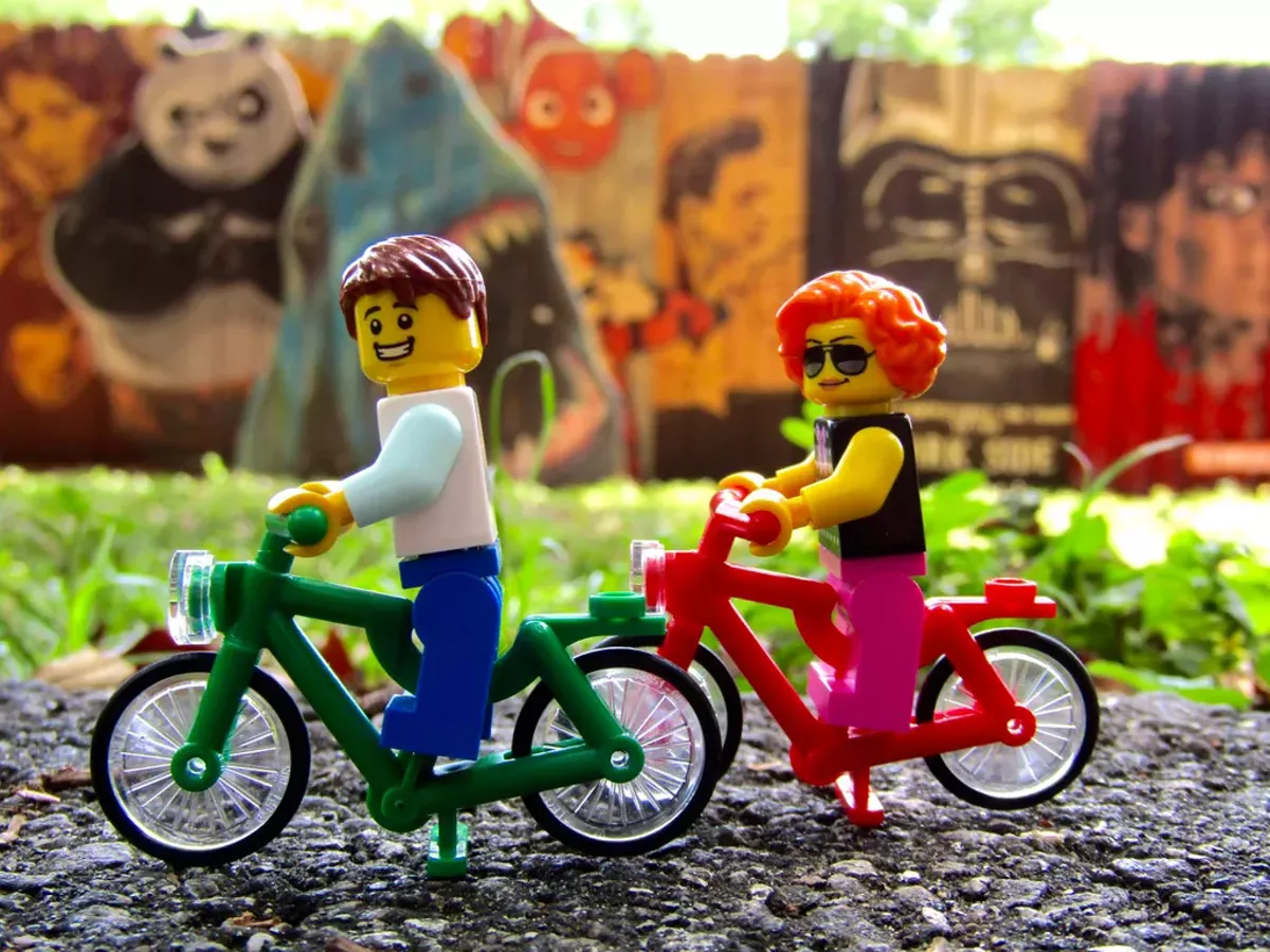 Image: Best Place to Bike