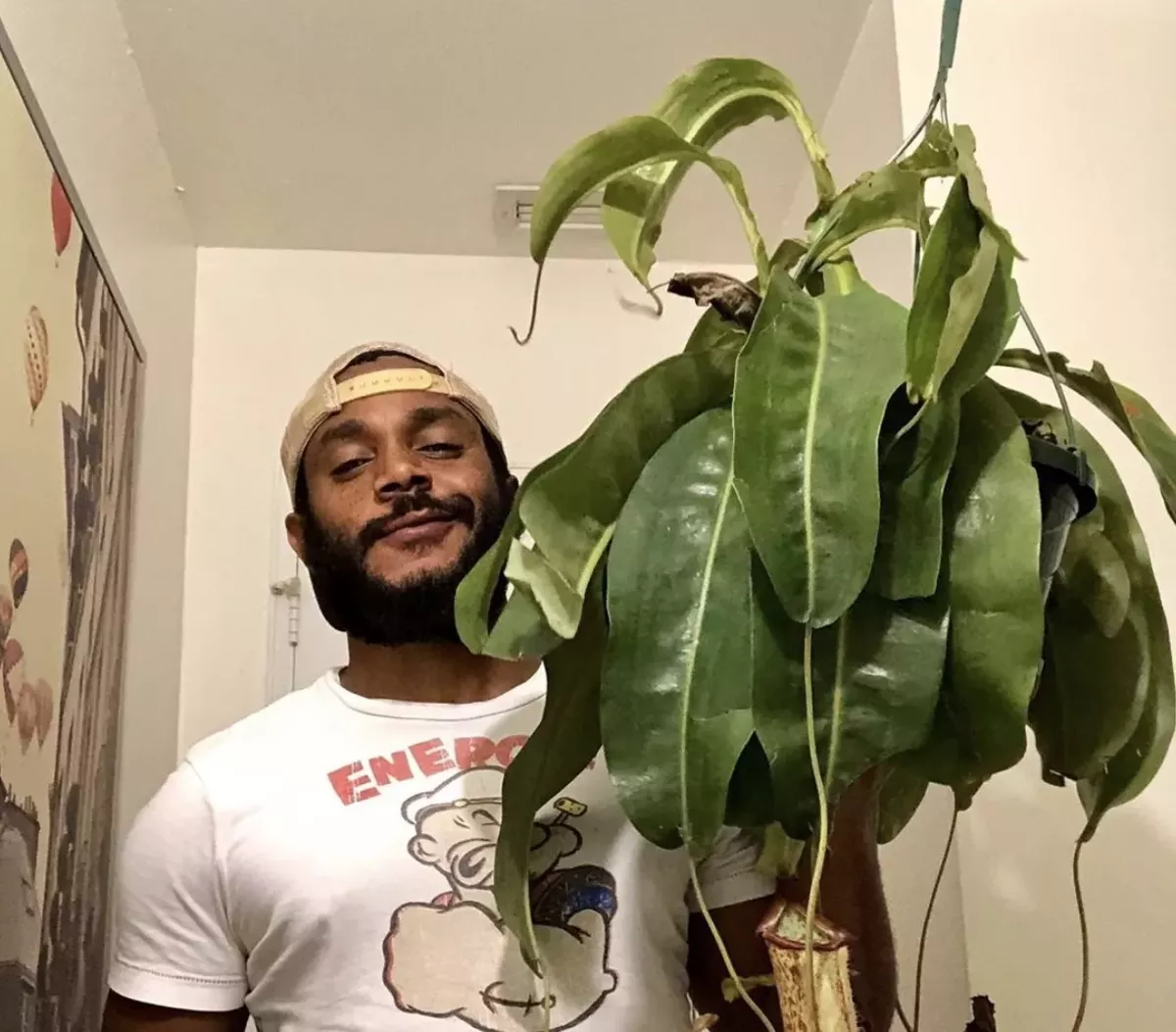 Image: Best Plant Dad