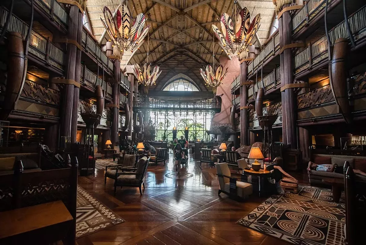 Image: Best Resort Hotel