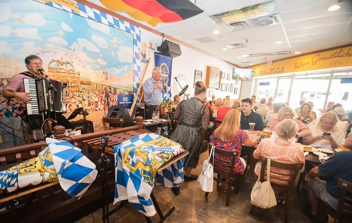 Image: Best Restaurant Overall