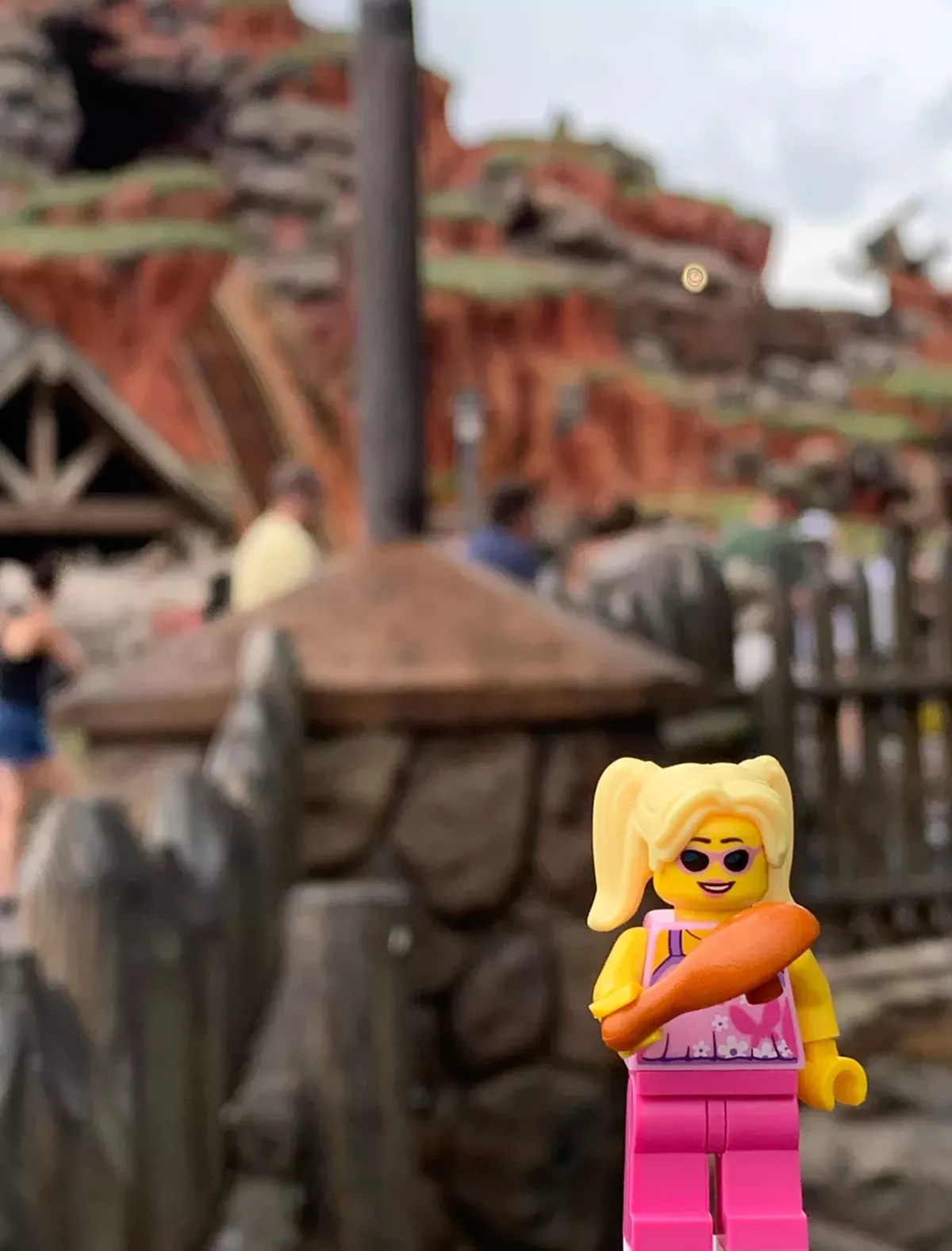 Image: Best Theme Park Restaurant