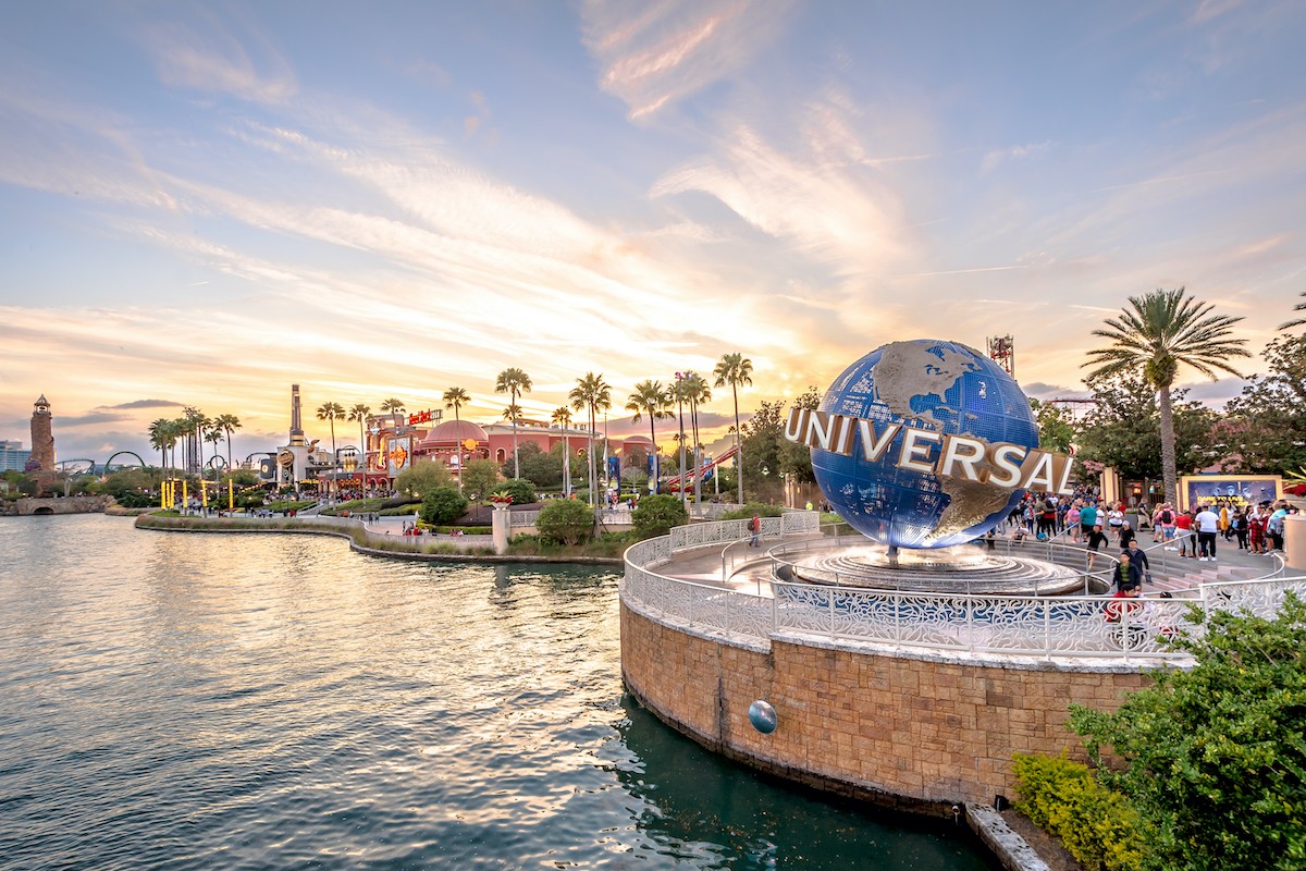 Universal Orlando's Islands of Adventure– is one of the very best things to  do in Orlando