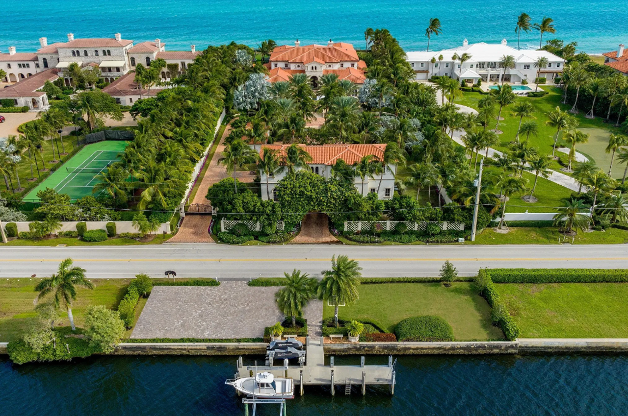 Billy Joel ditches his Long Island estate and seeks a new home in Florida