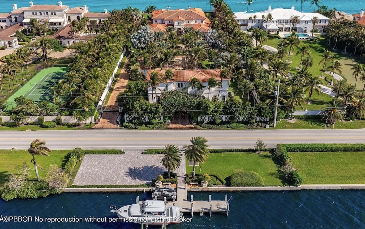 Billy Joel finds a buyer for his massive Florida estate, after slashing $15 million from the asking price