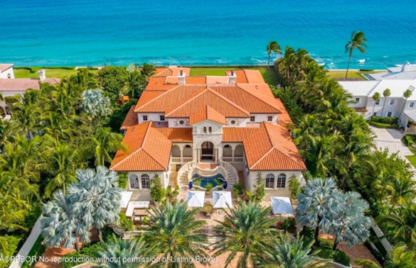 Billy Joel slashes another $5 million off asking price of Florida mansion