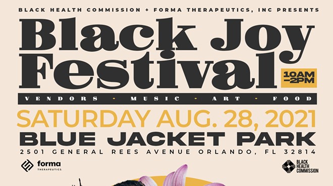 Black Joy Festival