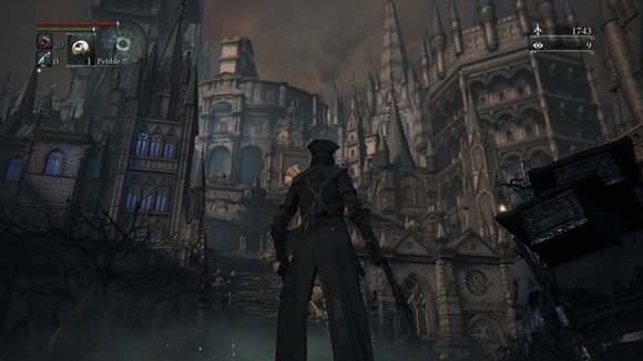 'Bloodborne' is a brutal jerk-ass of a game — and we love it!