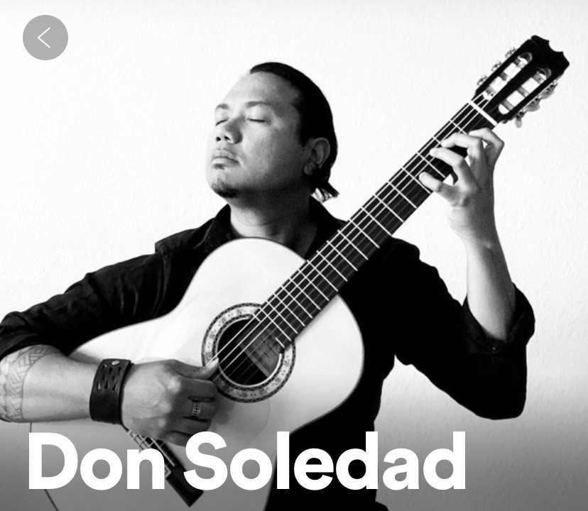 Don Soledad