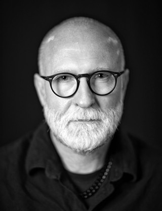 Bob Mould