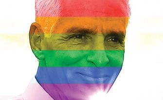BREAKING (AGAIN!): Charlie Crist joins Orlando and Miami Beach in filing brief in support of marriage equality