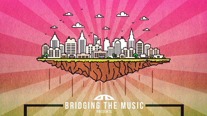 Bridging the Music Presents: Orlando miniFEST