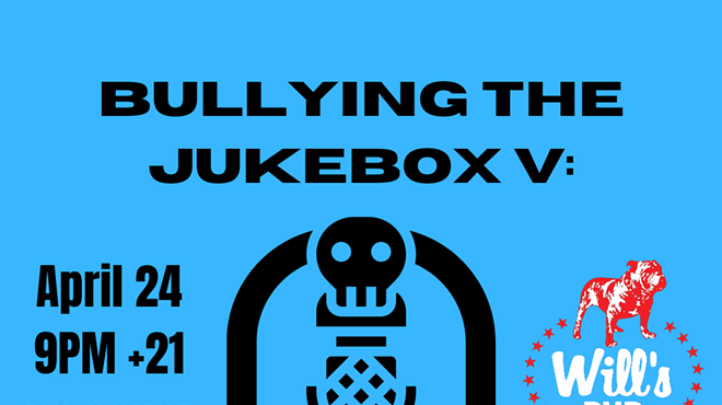 Bullying the Jukebox V: Ska Still Sux Again