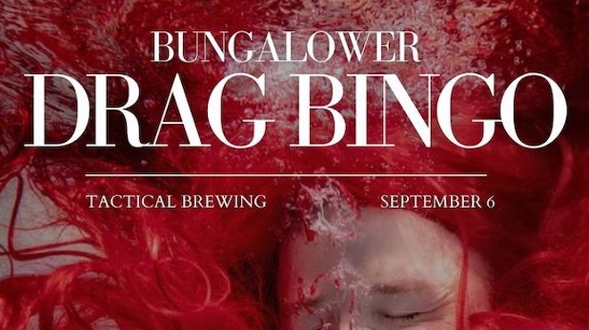 Bungalower Drag Bingo