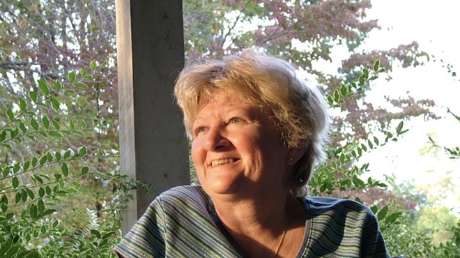 Cathy Jordan, Florida's ‘patron saint’ of medical cannabis, dies at the age of 74