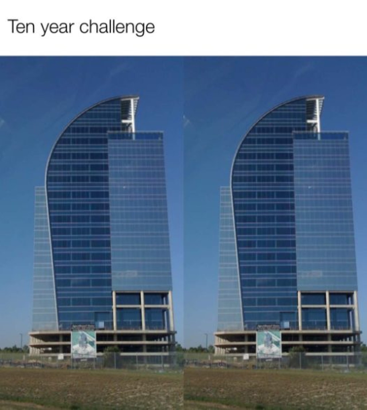 Celebrate 21 years of the 'I-4 eyesore' with some of our favorite jokes, memes