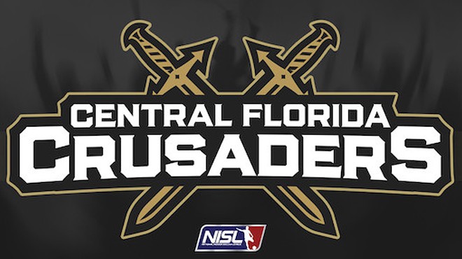 Central Florida Crusaders vs. Tampa Bay Strikers