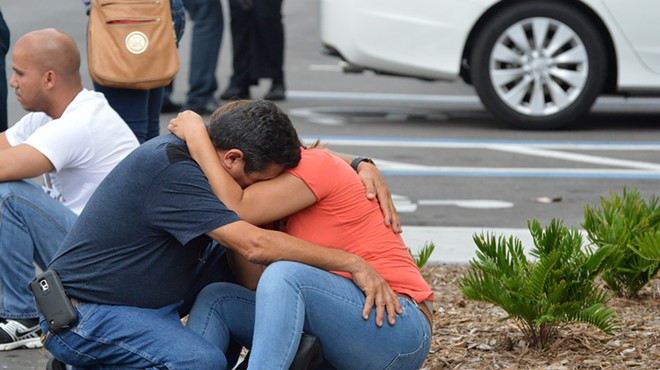 Central Florida groups unite to help Hispanic community after Orlando mass shooting