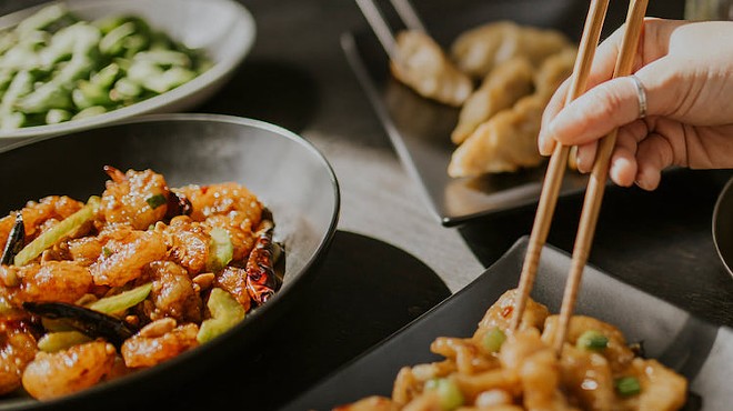 More P.F. Chang's is coming to Central Florida, with a to-go operation set for Lake Nona