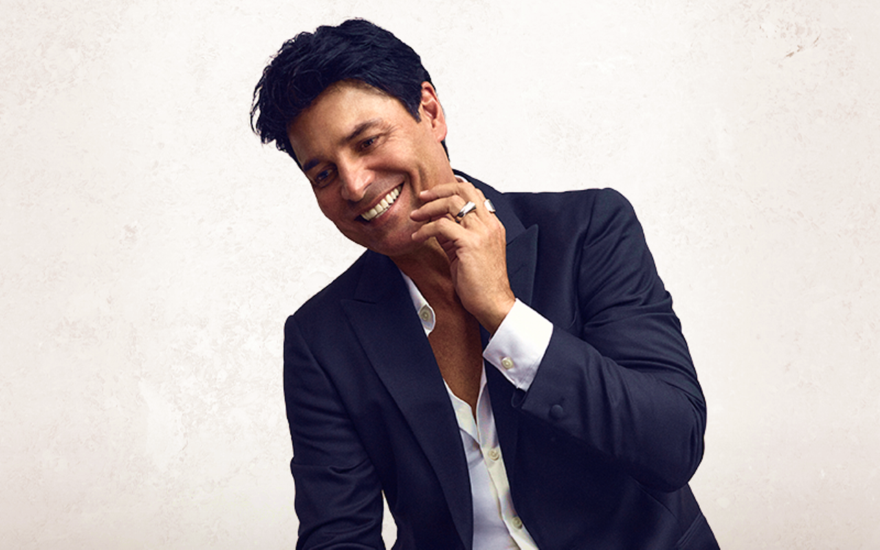 Image: Chayanne