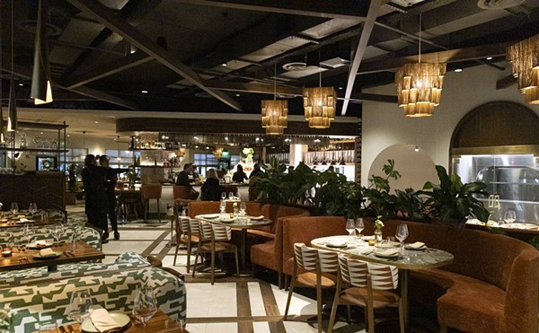 The Florida Mall in Orlando announces new restaurants, shops - Orlando  Business Journal