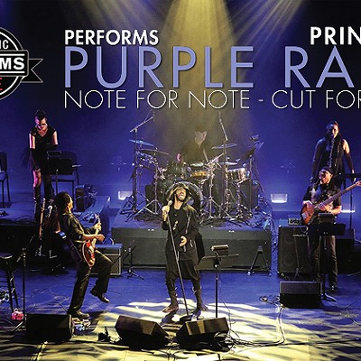 Classic Albums Live: Prince "Purple Rain"