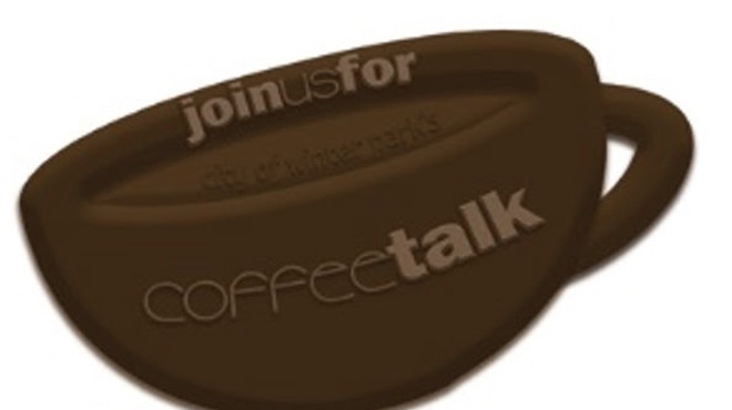 CoffeeTalks: Commissioner Kris Cruzada