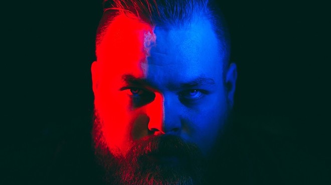Electronic musician Com Truise to play Orlando's Soundbar in January