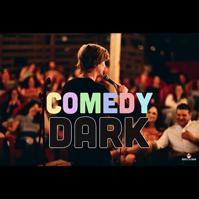 Comedy Dark