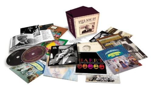 Complete your Harry Nilsson collection on the cheap