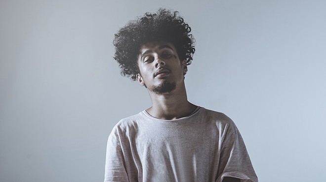 Concert picks this week: Wifisfuneral, Fernwood String Quartet and more