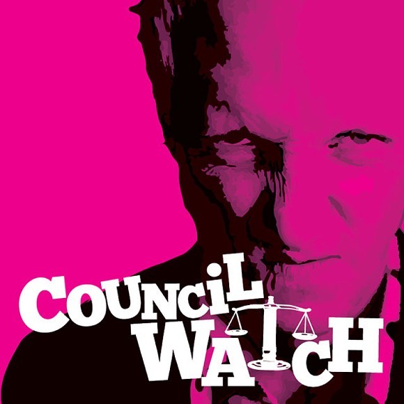 Council Watch: Keeping a mind's eye on city governance so you don't have to
