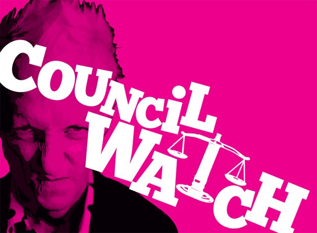 Council watch