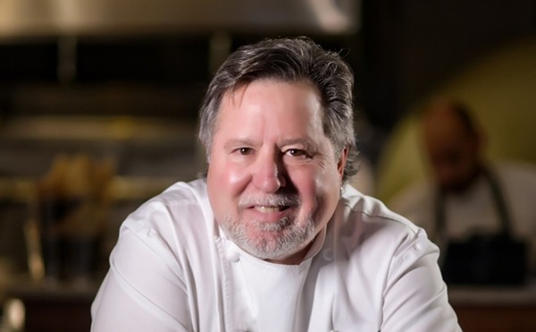 Culinary classes with Norman Van Aken, Brunch in the Park and more Orlando food events this week