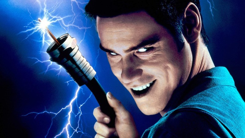 Cult Classics: The Cable Guy