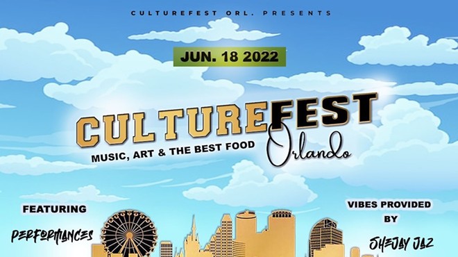 CultureFest Orlando