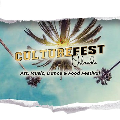 CultureFest Orlando