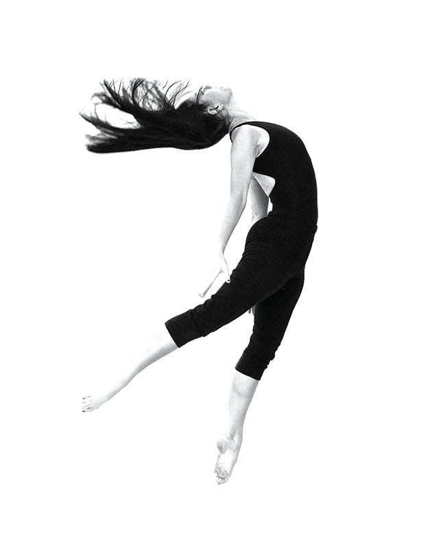 [DANCE] Dance Is Art - PHOTO BY SIMONE BOOS