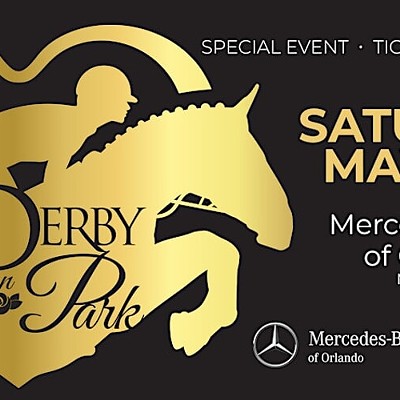 Derby on the Park