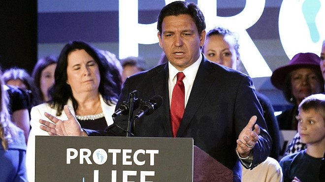 DeSantis appoints 'pro-life' radiologist to the Florida Board of Medicine