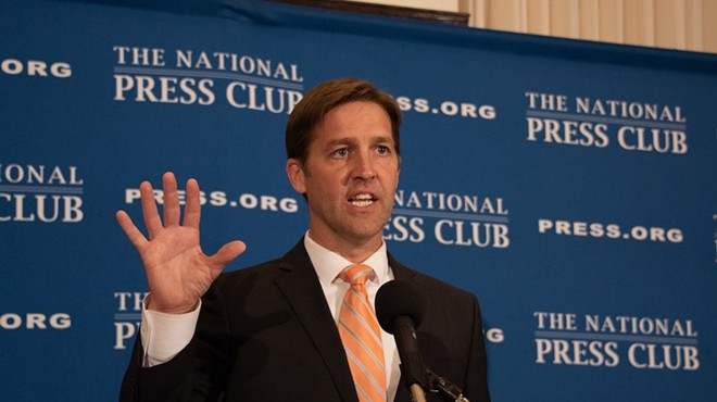 DeSantis calls for investigation into former University of Florida President Ben Sasse’s ‘exorbitant spending’