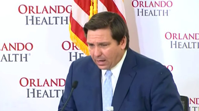 DeSantis expected to announce new plans for elective surgeries this week