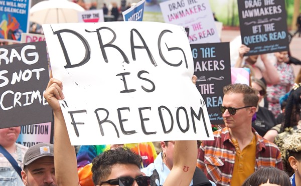 Despite Supreme Court ruling, DeSantis lawyers again seek to have anti-drag show law take effect