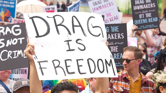 Despite Supreme Court ruling, DeSantis lawyers again seek to have anti-drag show law take effect